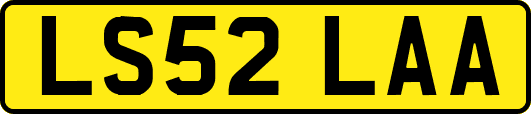 LS52LAA