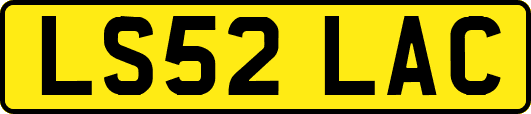 LS52LAC
