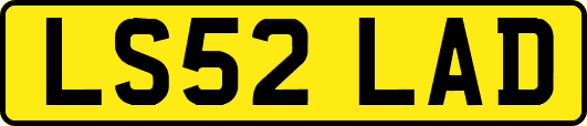 LS52LAD