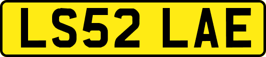 LS52LAE