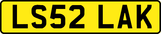 LS52LAK