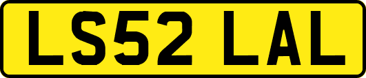 LS52LAL