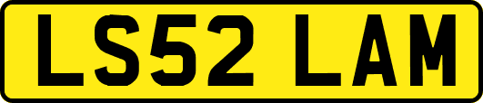 LS52LAM