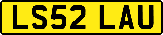 LS52LAU
