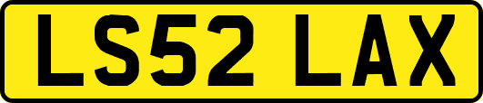 LS52LAX