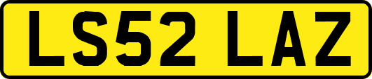 LS52LAZ