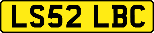 LS52LBC