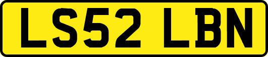 LS52LBN