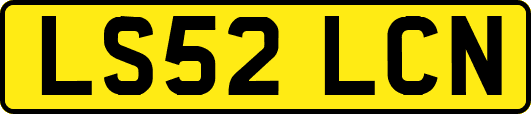 LS52LCN