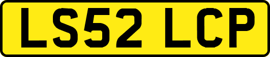 LS52LCP