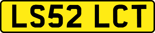 LS52LCT