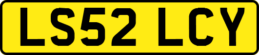 LS52LCY