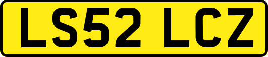 LS52LCZ