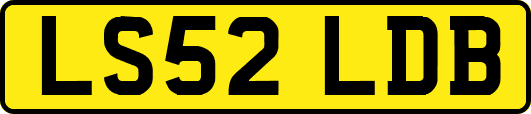LS52LDB