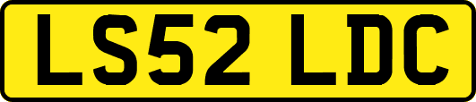 LS52LDC