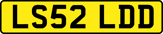 LS52LDD