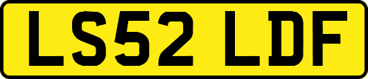 LS52LDF