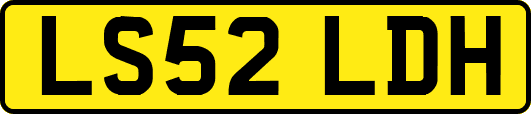 LS52LDH
