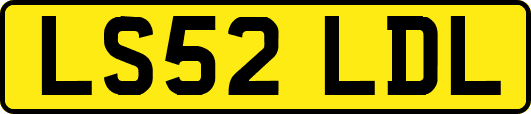 LS52LDL