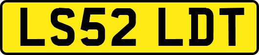 LS52LDT