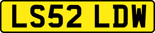 LS52LDW