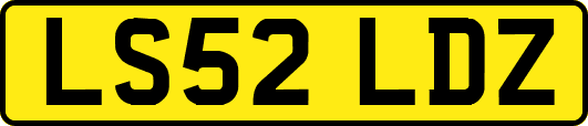 LS52LDZ