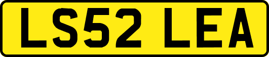 LS52LEA