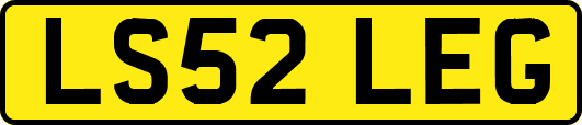 LS52LEG