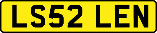 LS52LEN