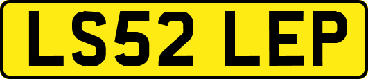 LS52LEP