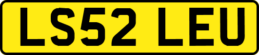 LS52LEU