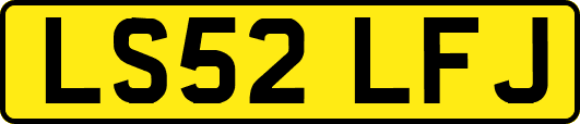 LS52LFJ