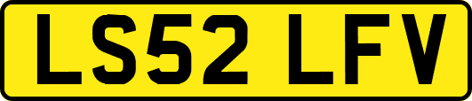 LS52LFV