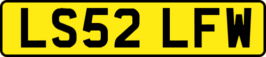 LS52LFW