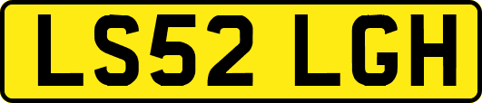 LS52LGH