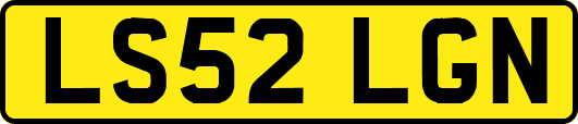 LS52LGN