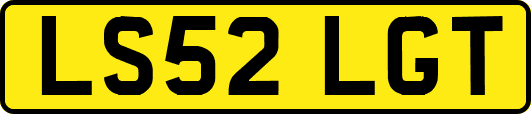 LS52LGT