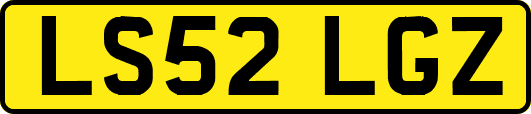 LS52LGZ
