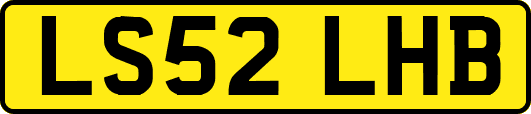 LS52LHB