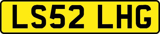 LS52LHG