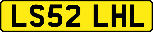 LS52LHL