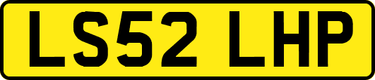 LS52LHP