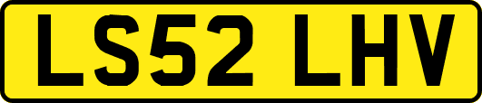 LS52LHV