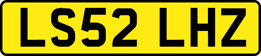 LS52LHZ