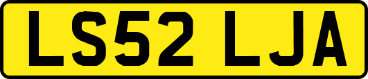 LS52LJA