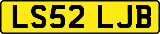 LS52LJB