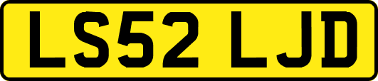 LS52LJD
