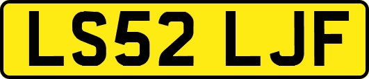LS52LJF