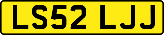 LS52LJJ