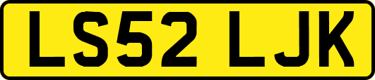 LS52LJK